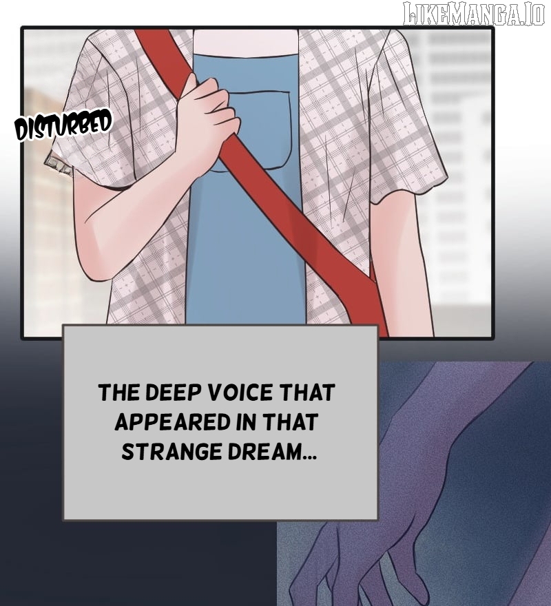 Soul to Soul Chapter 7 - page 84